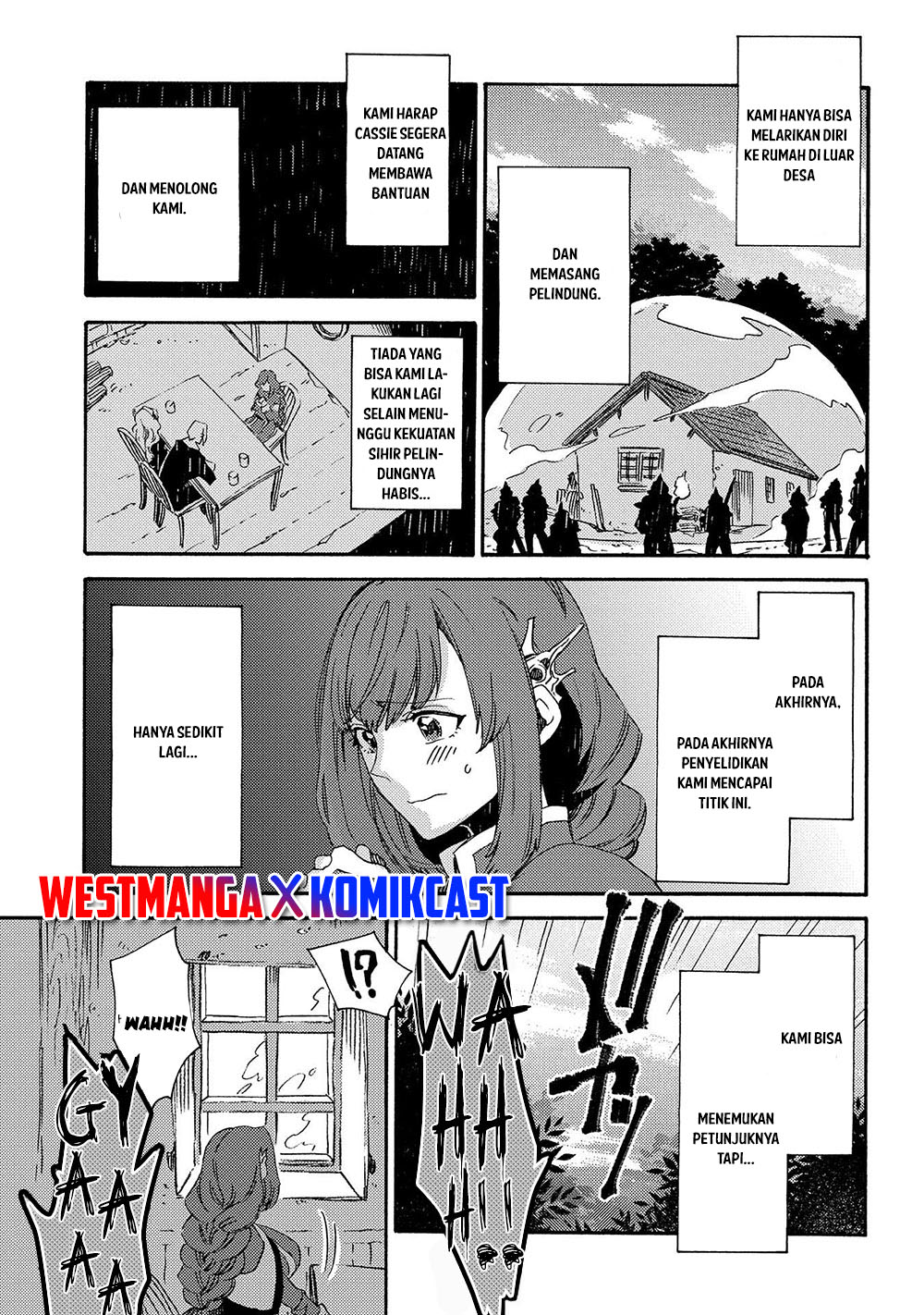 Sono Mono. Nochi ni…(Nariie Shinichirou) Chapter 18 Gambar 4