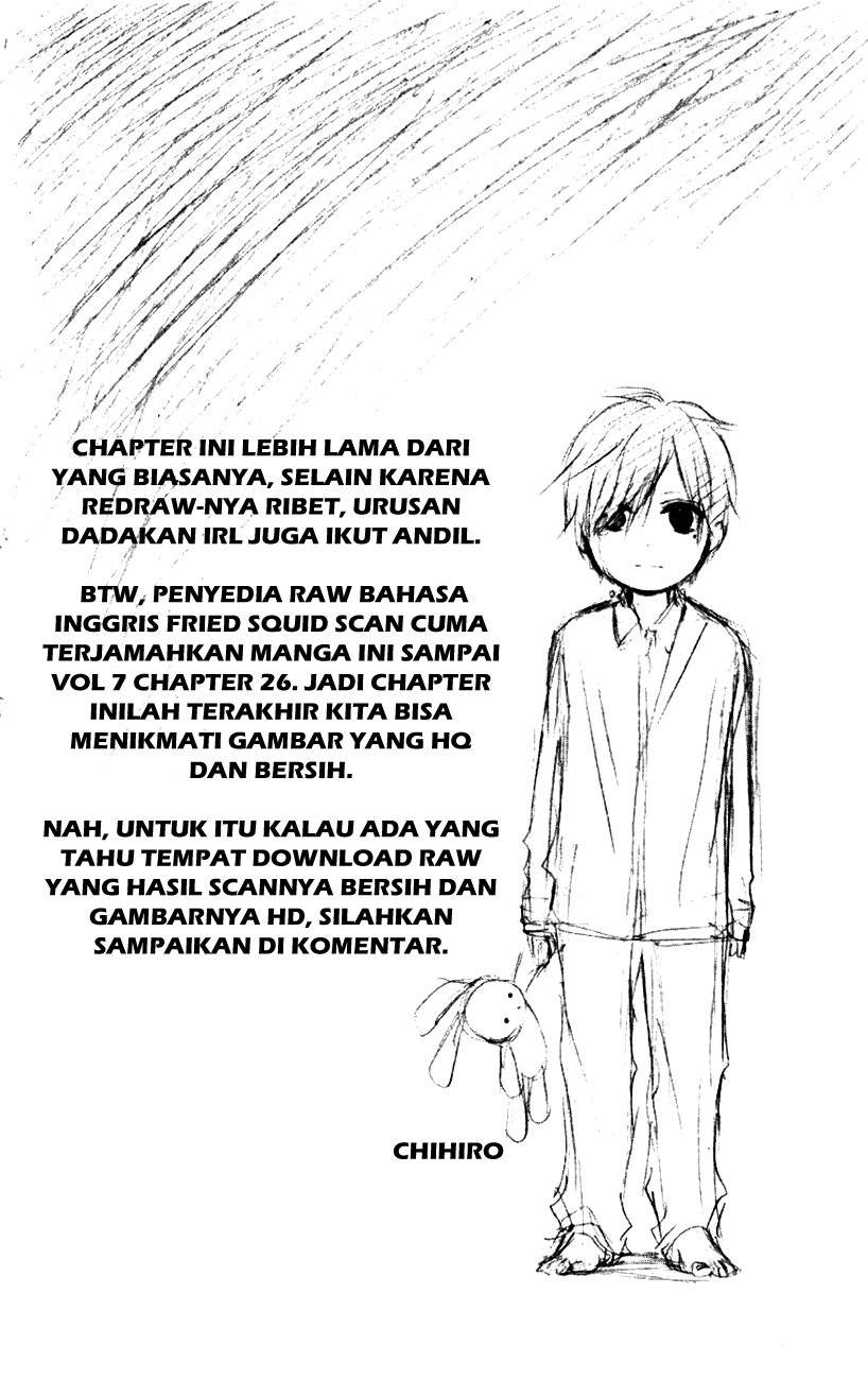 Kono Oto Tomare! Chapter 23 Gambar 46