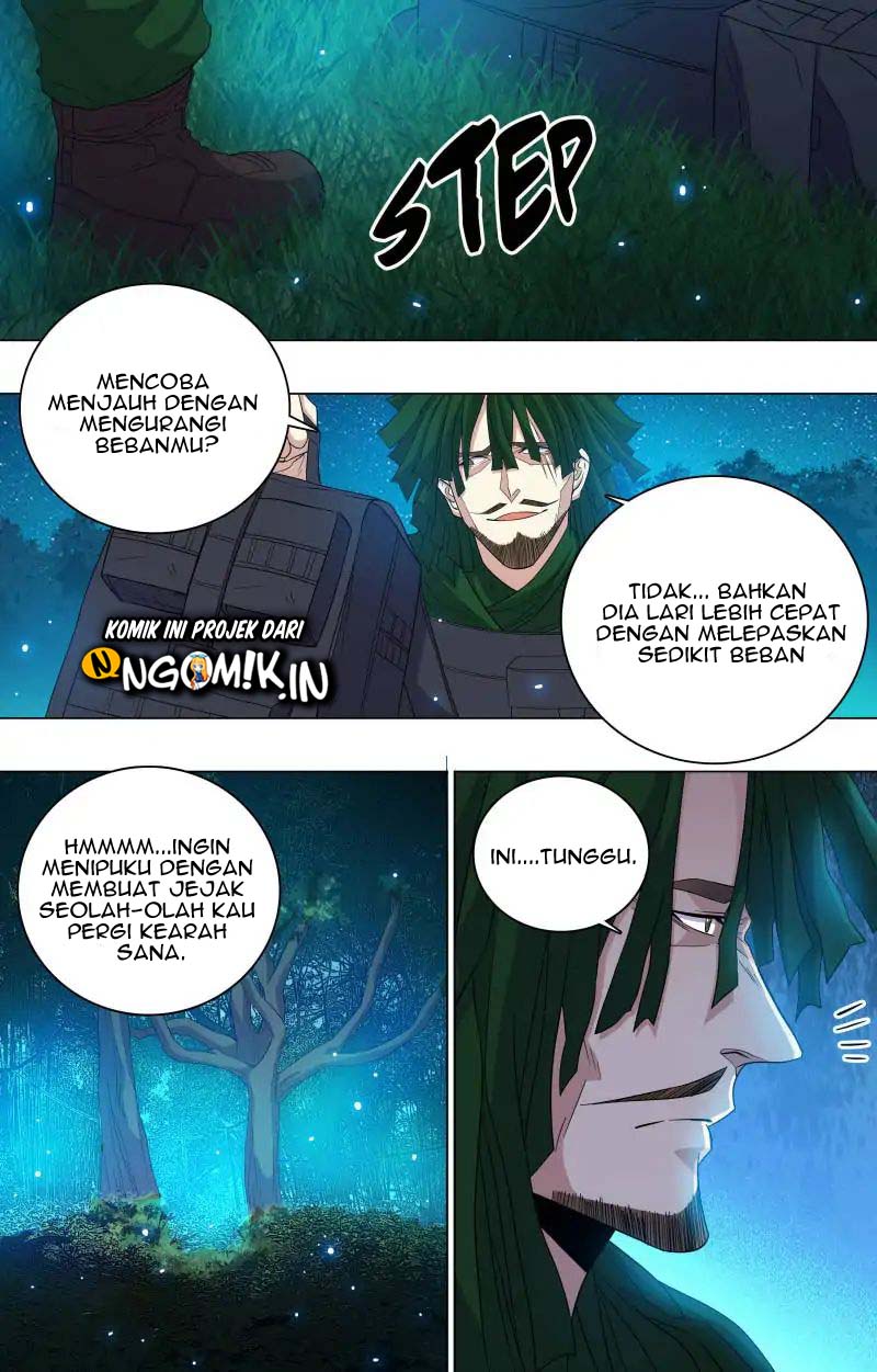 The Strongest War God Chapter 54 Gambar 7