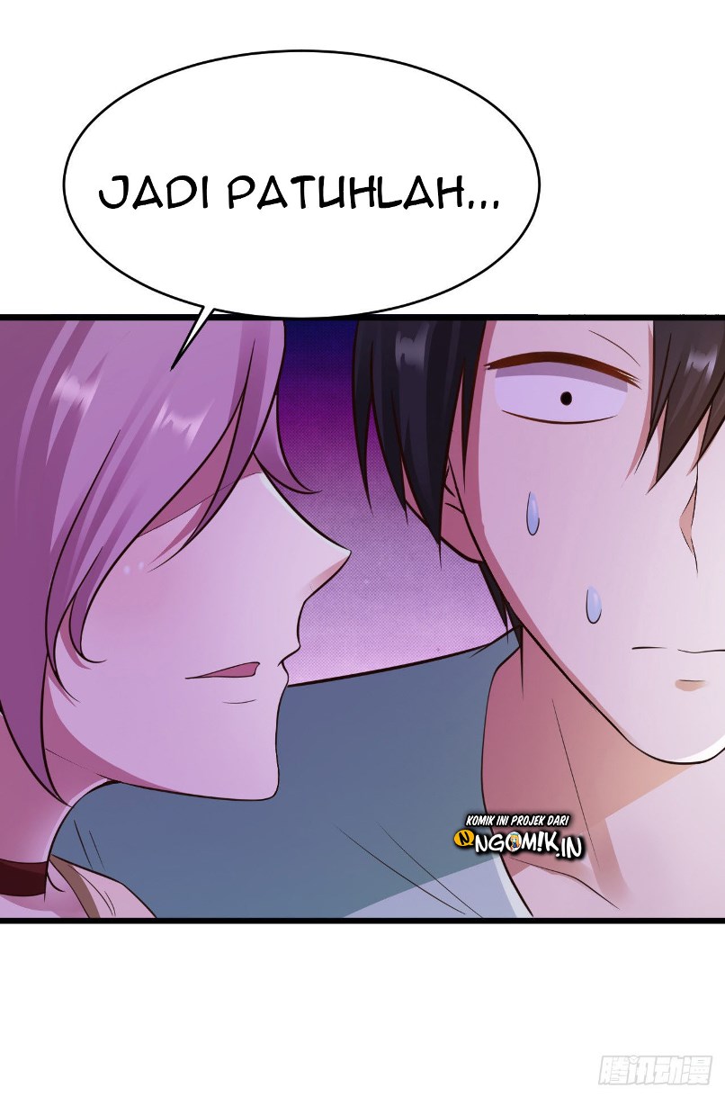 Miss Sister, Don’t Mess With Me Chapter 17 Gambar 27