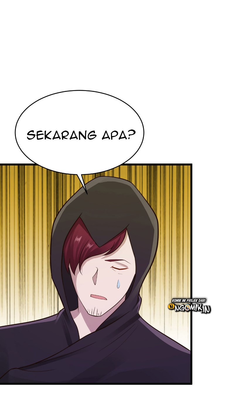 Miss Sister, Don’t Mess With Me Chapter 17 Gambar 7