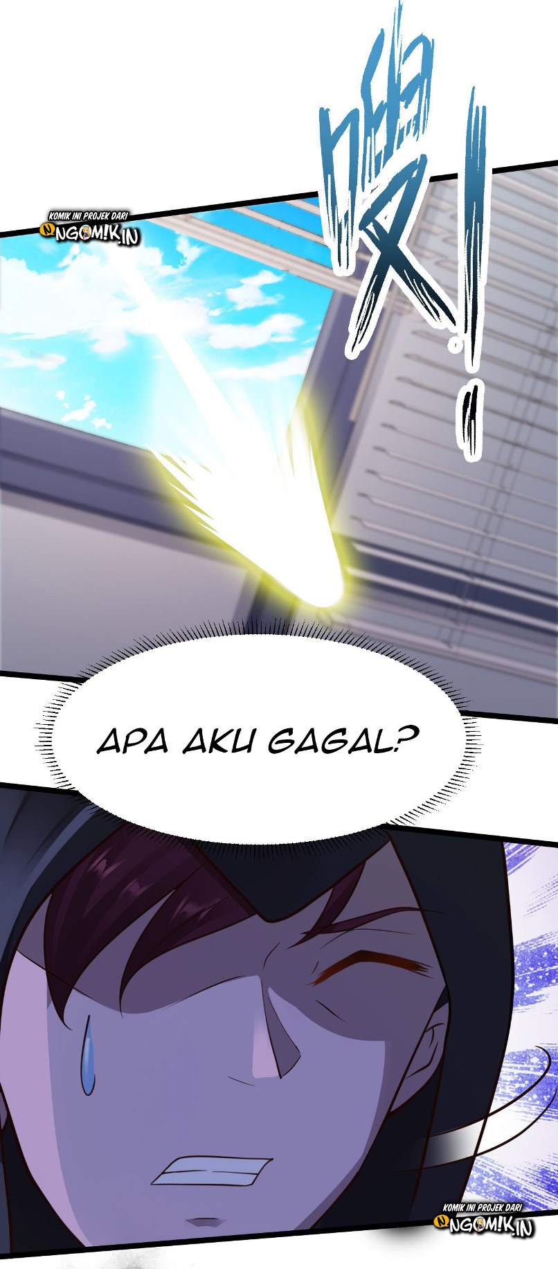 Miss Sister, Don’t Mess With Me Chapter 17 Gambar 9