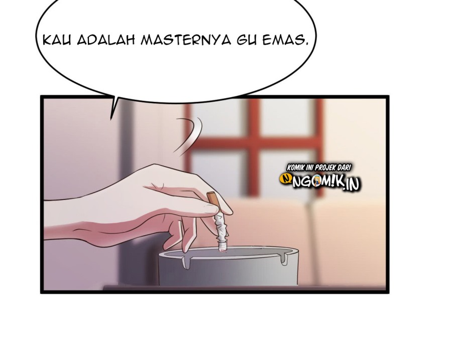 Miss Sister, Don’t Mess With Me Chapter 15 Gambar 14