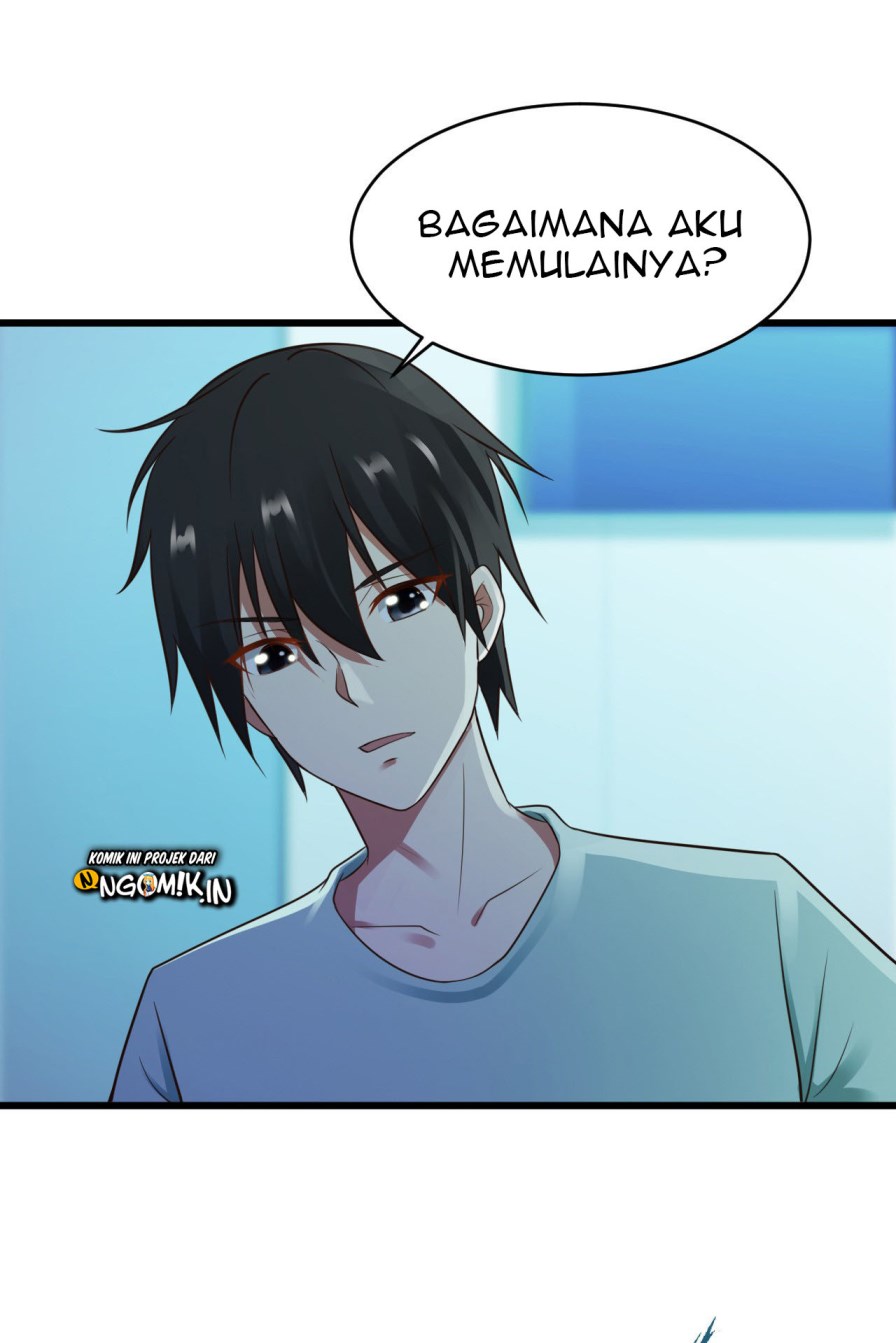 Miss Sister, Don’t Mess With Me Chapter 15 Gambar 23