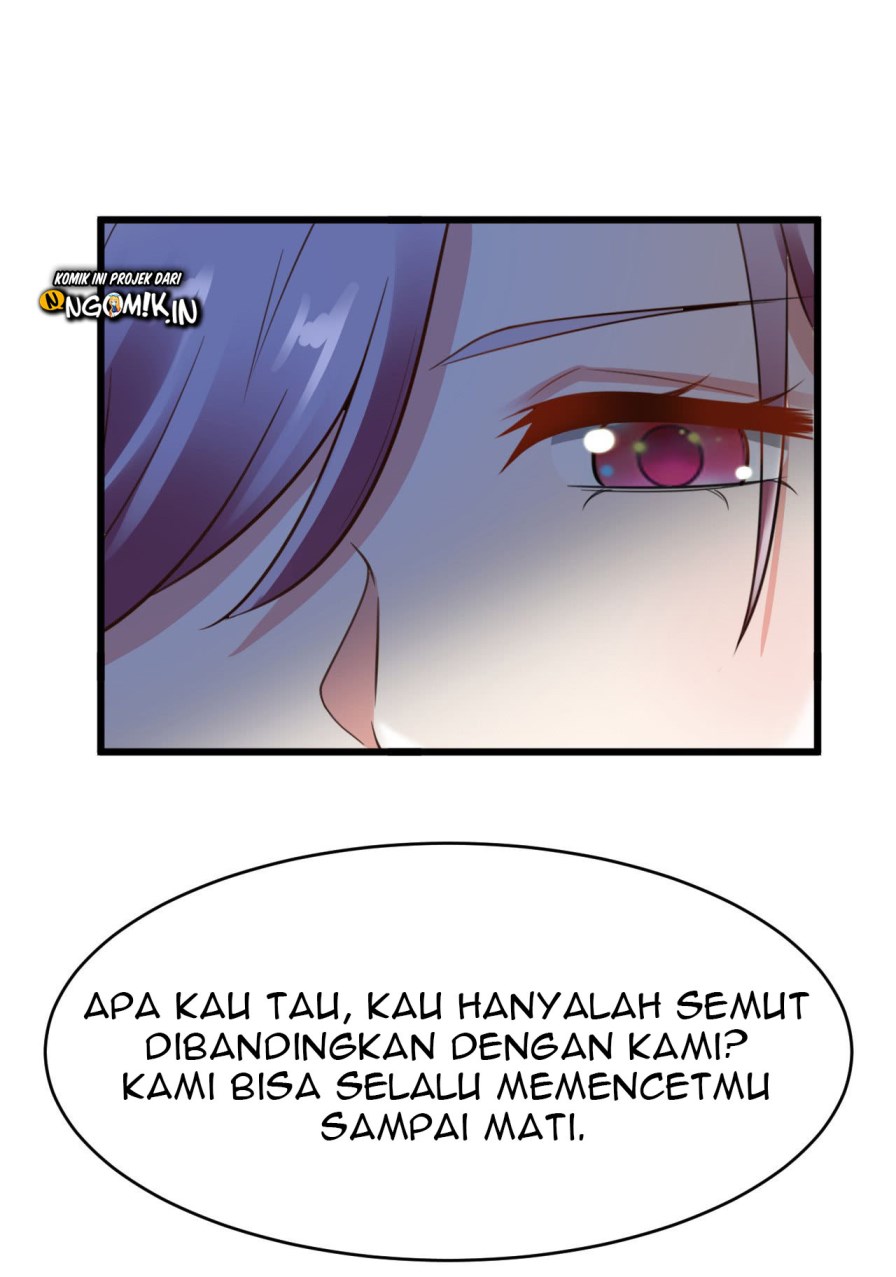 Miss Sister, Don’t Mess With Me Chapter 15 Gambar 6