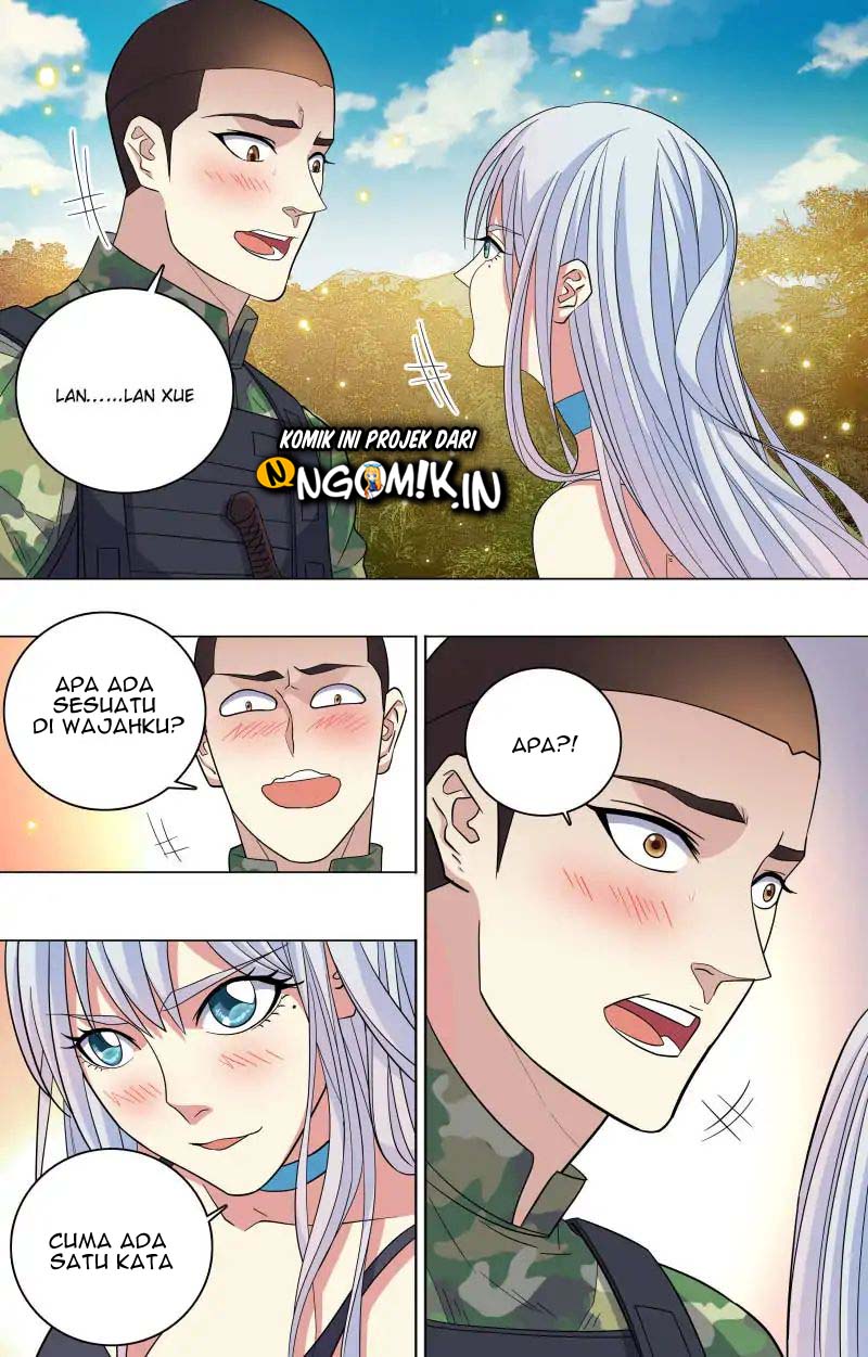 The Strongest War God Chapter 56 Gambar 10