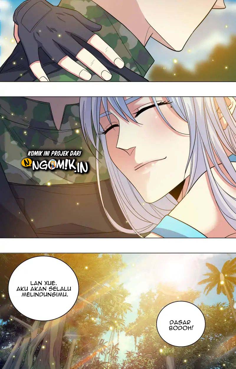 The Strongest War God Chapter 56 Gambar 5