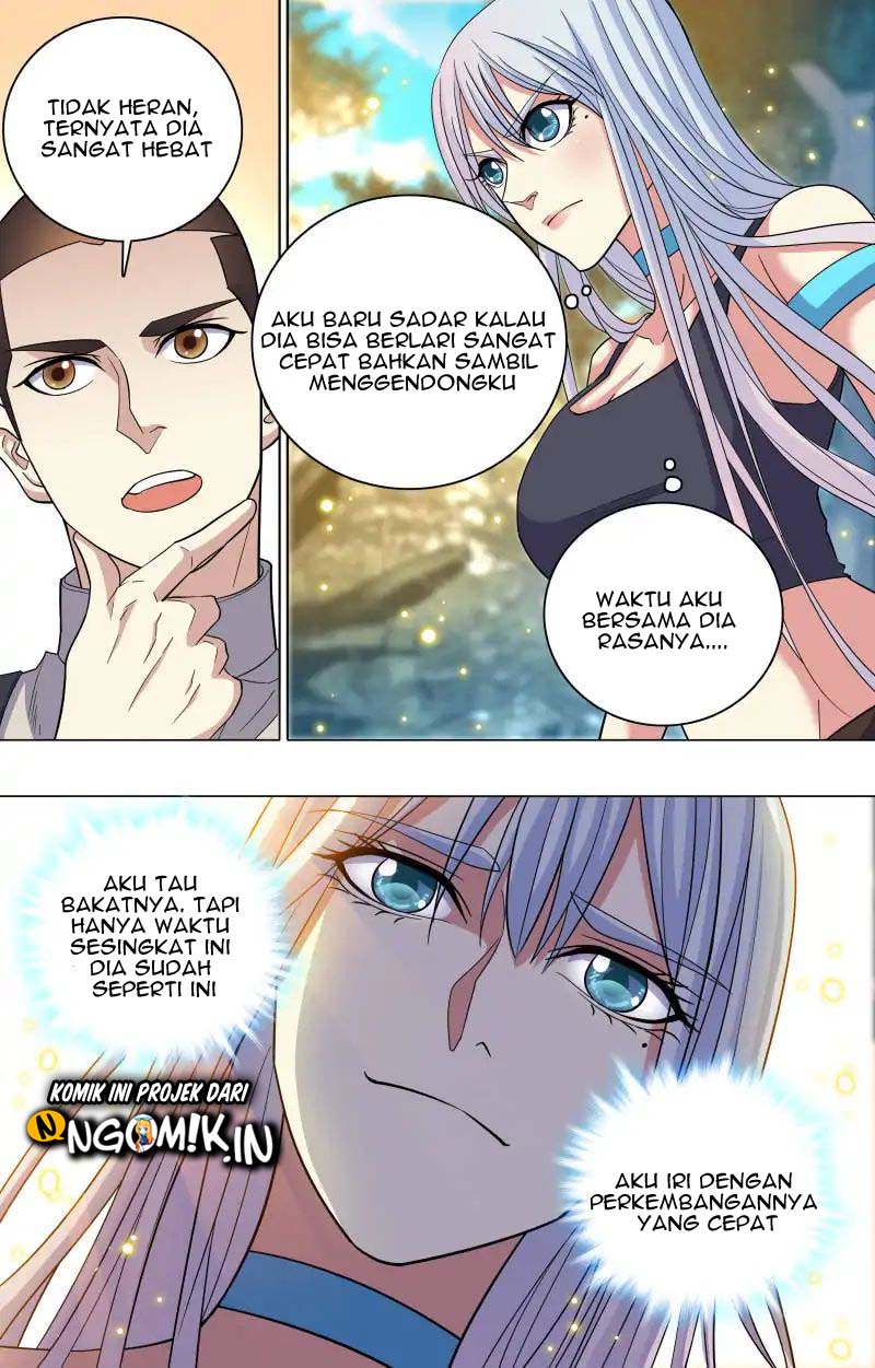 The Strongest War God Chapter 56 Gambar 9