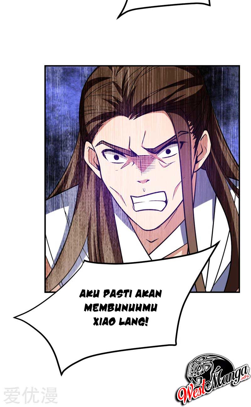 Rise of The Demon King Chapter 82 Gambar 25