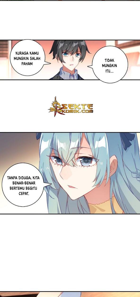 Kong Suxing Chapter 20 Gambar 22