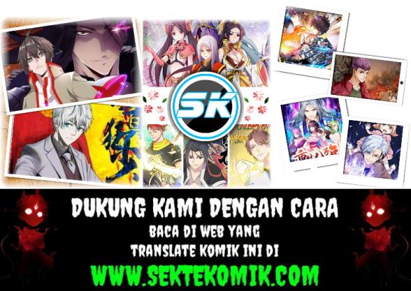 Kong Suxing Chapter 19 Gambar 26