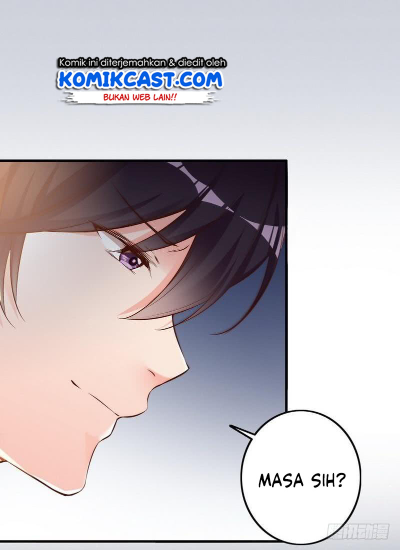 My Wife is Cold-Hearted Chapter 76 Gambar 26