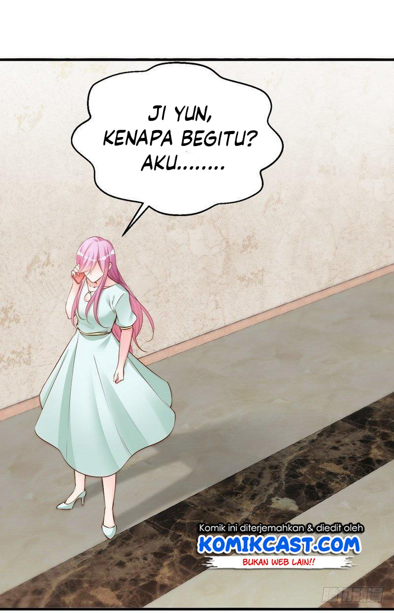 My Wife is Cold-Hearted Chapter 76 Gambar 9