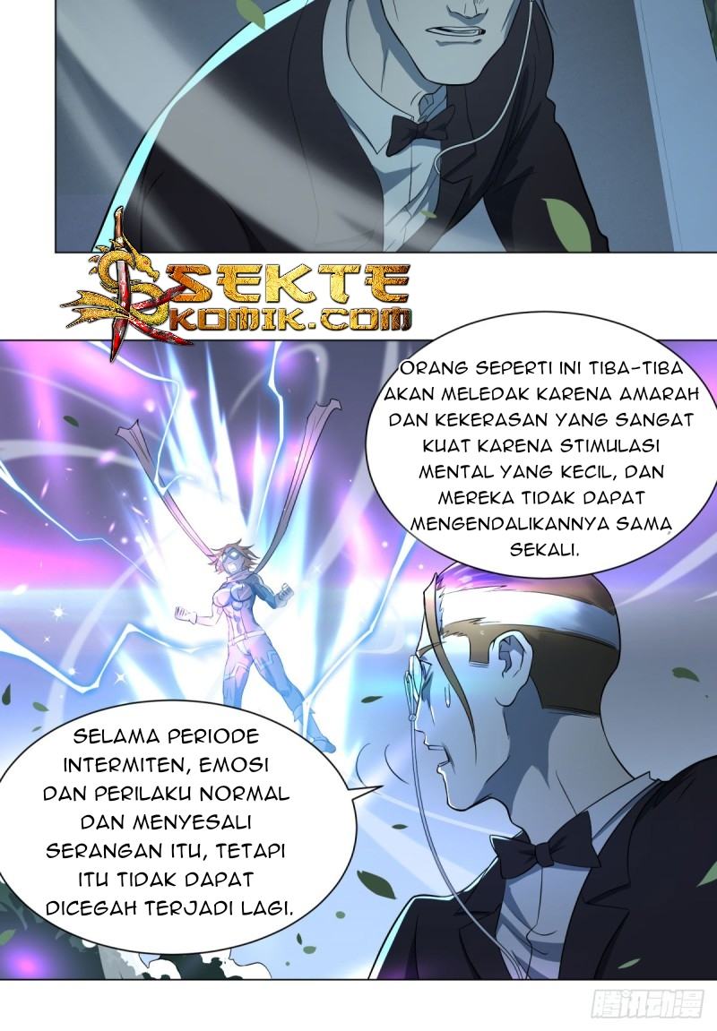 List of Big Villians Chapter 68 Gambar 18