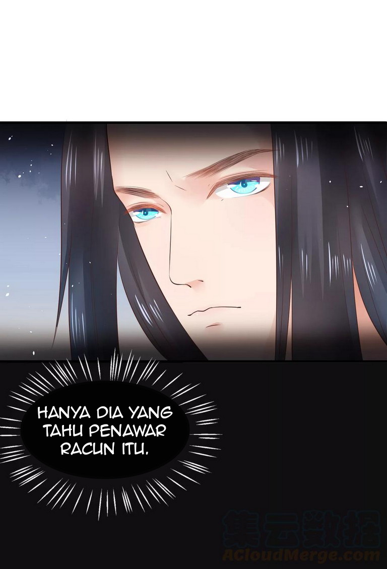 Dragon Princess Chapter 26 Gambar 13