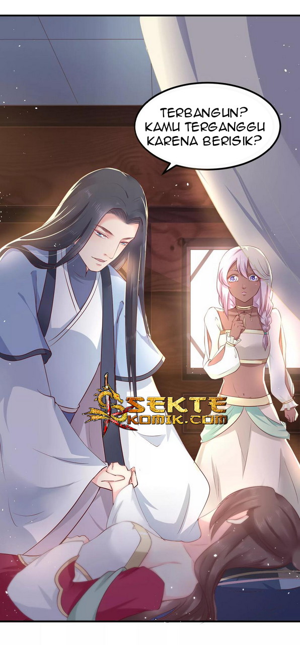 Dragon Princess Chapter 26 Gambar 24