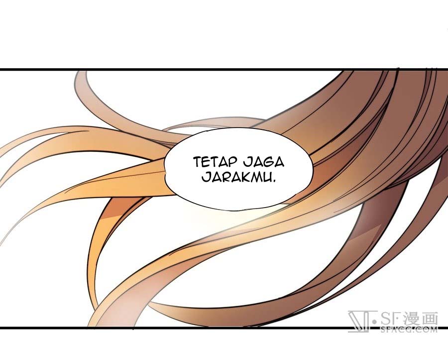 Martial King’s Retired Life Chapter 85 Gambar 35