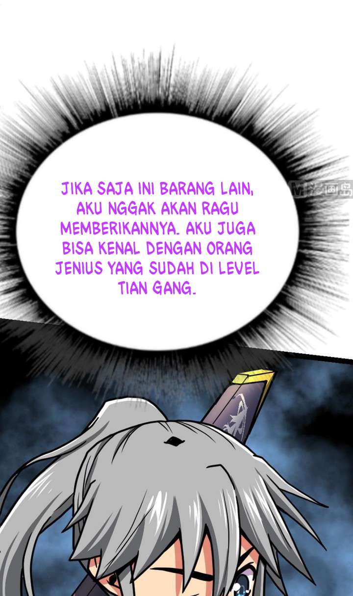 Peerless Sword God Chapter 24 Gambar 13