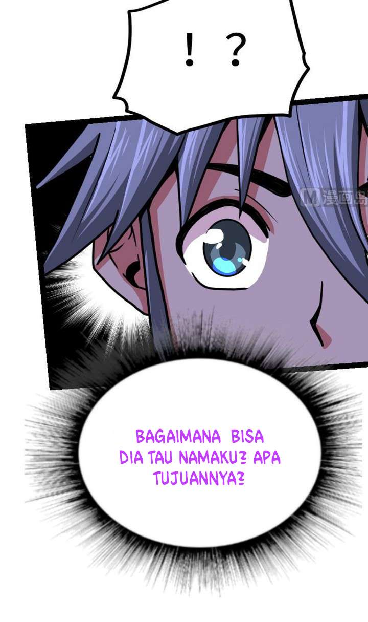 Peerless Sword God Chapter 24 Gambar 23