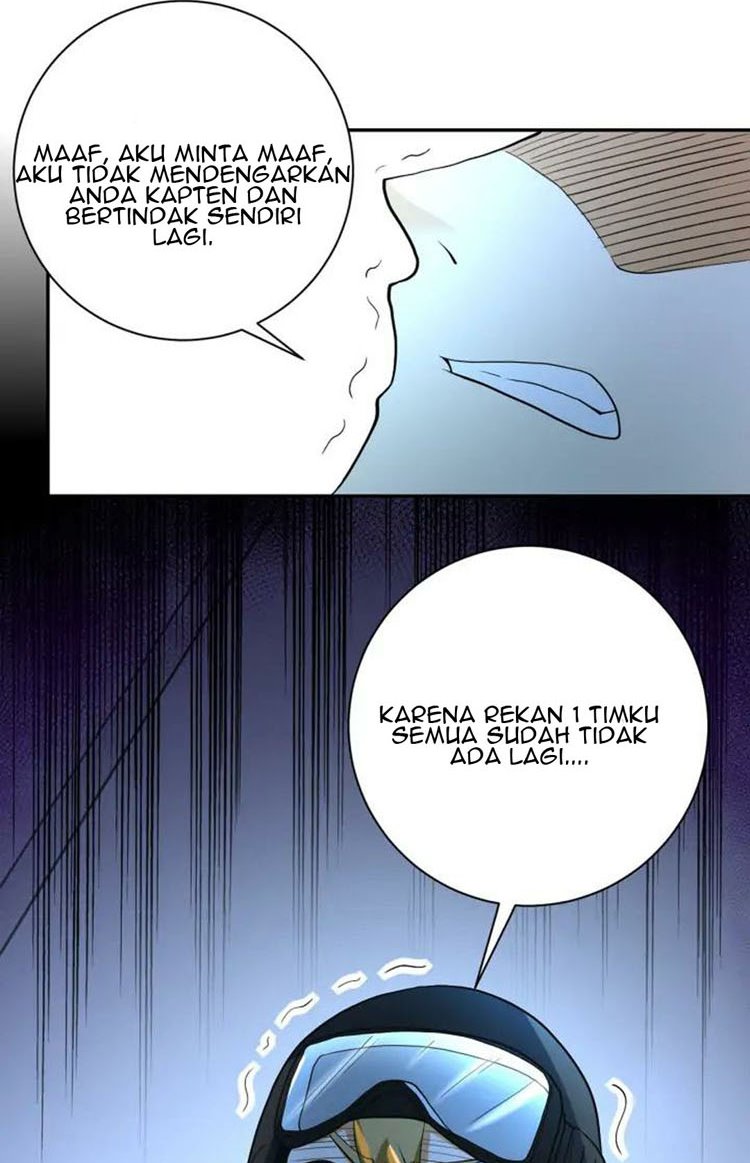 Super System Chapter 87 Gambar 11