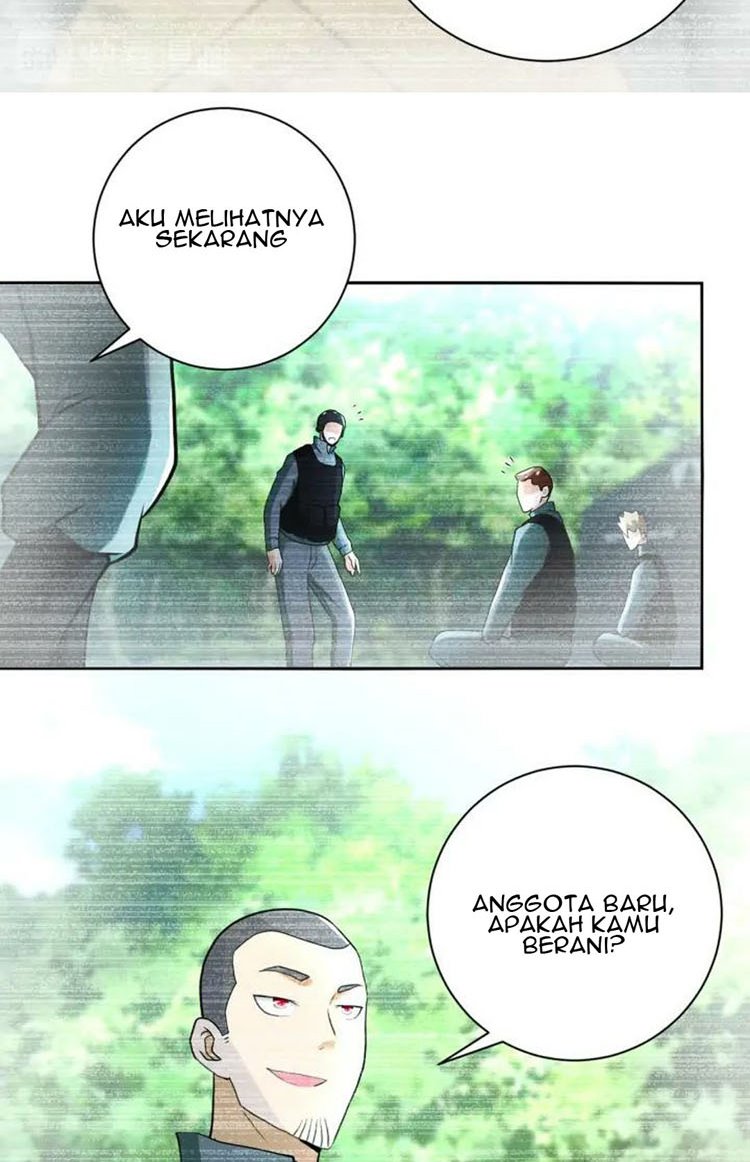 Super System Chapter 87 Gambar 6