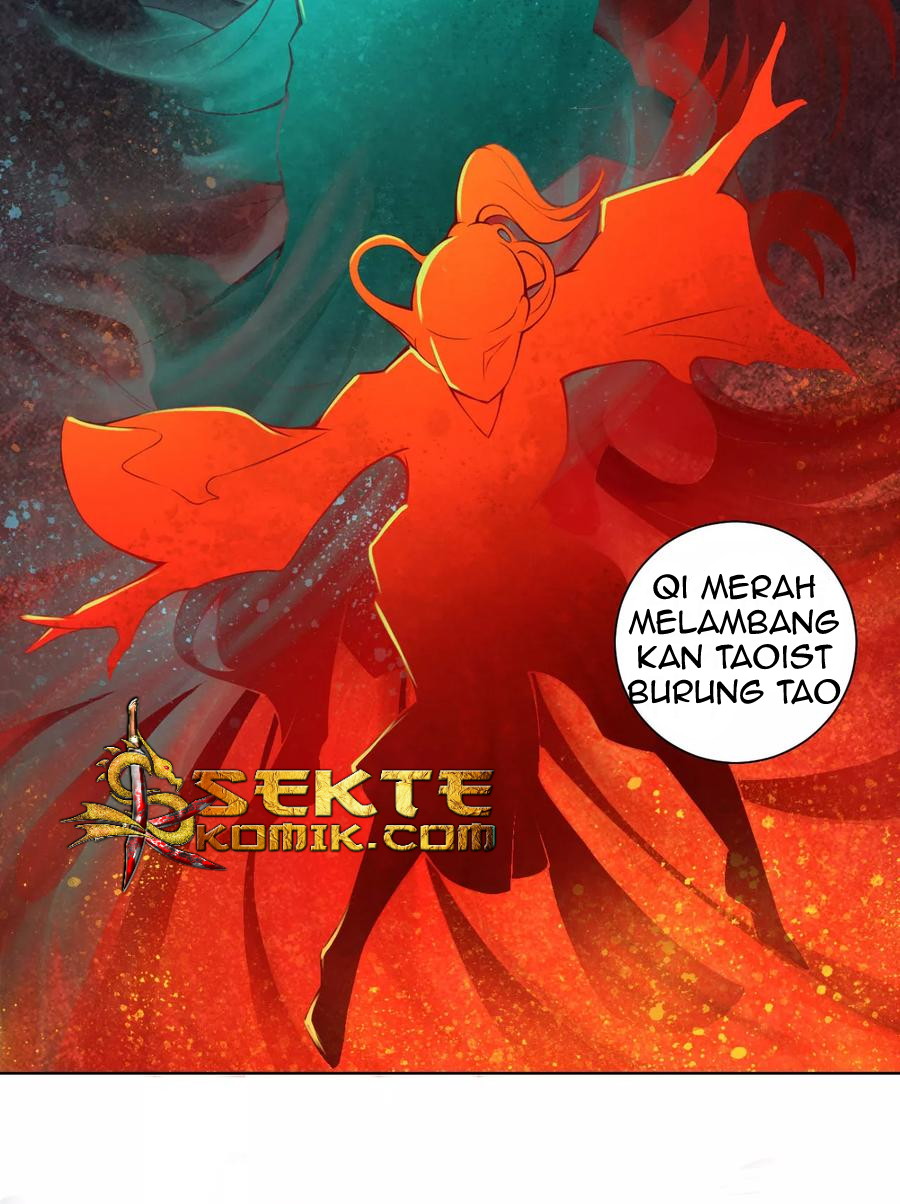 The Tale of Zi Wei  Chapter 30 Gambar 10