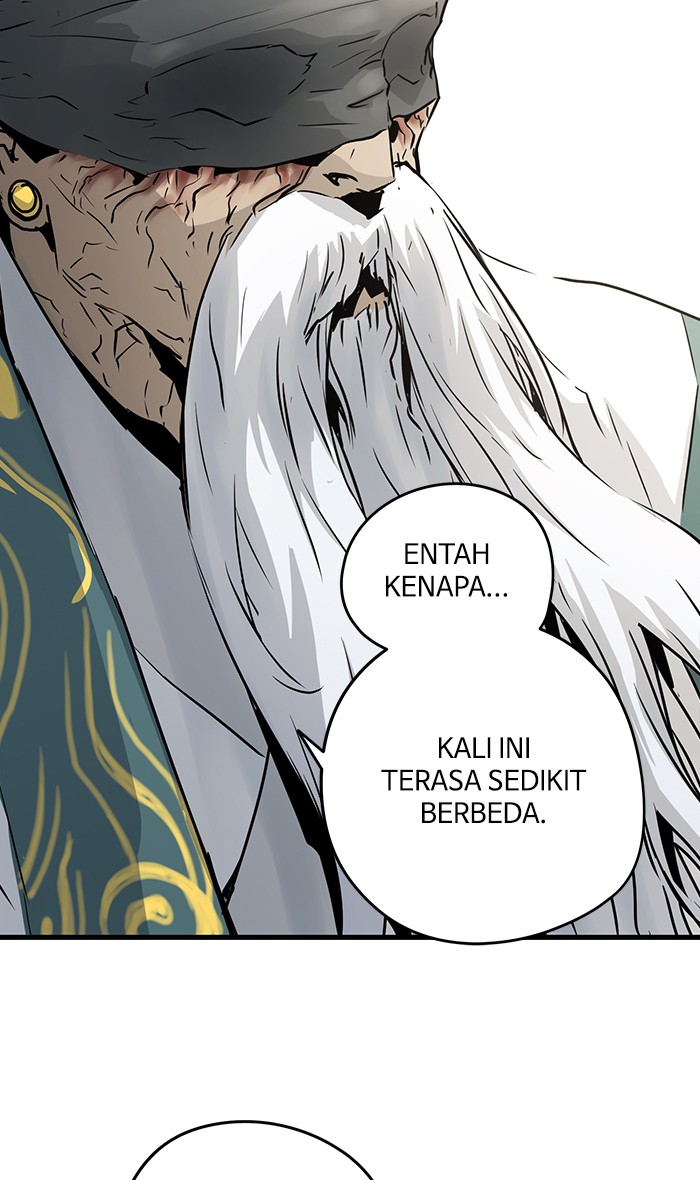 Promised Orchid Chapter 46 Gambar 57