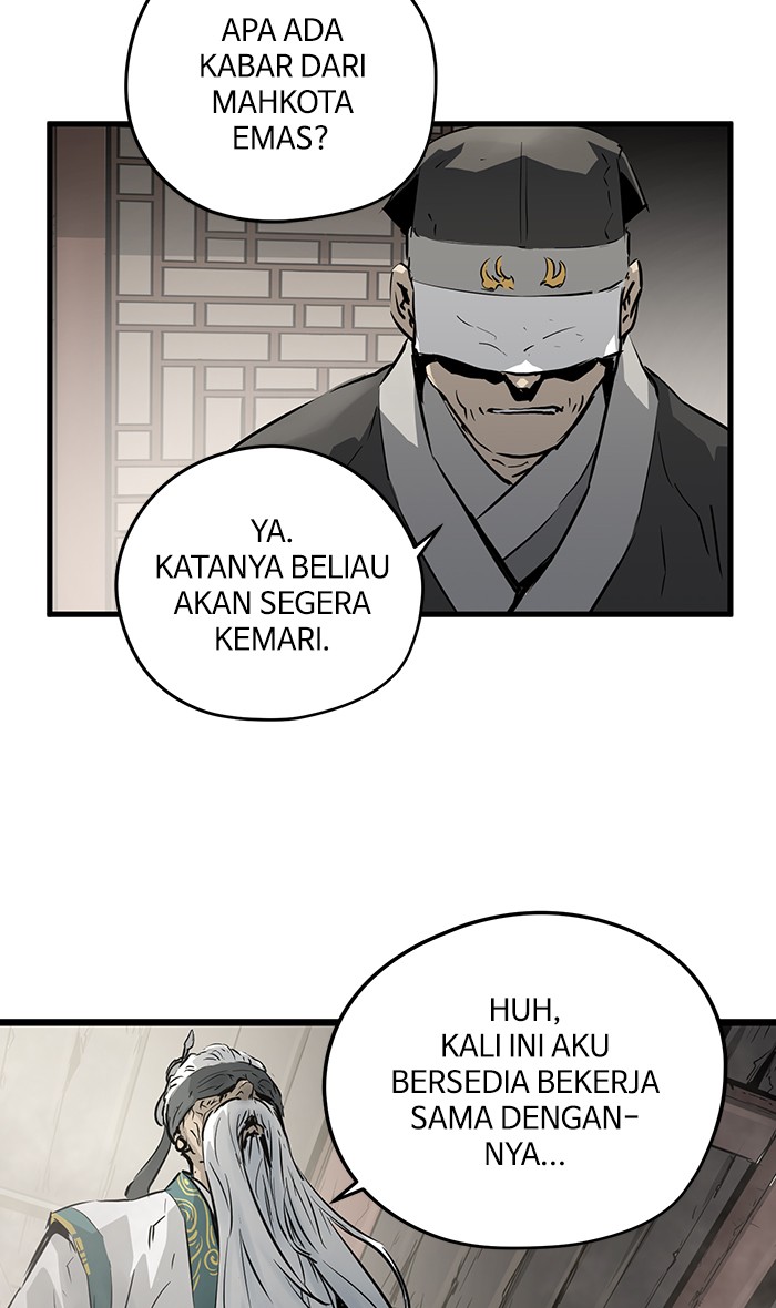 Promised Orchid Chapter 46 Gambar 58