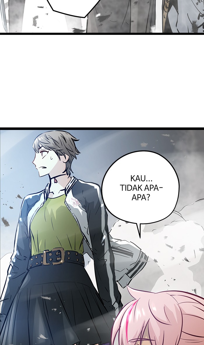 Promised Orchid Chapter 46 Gambar 65