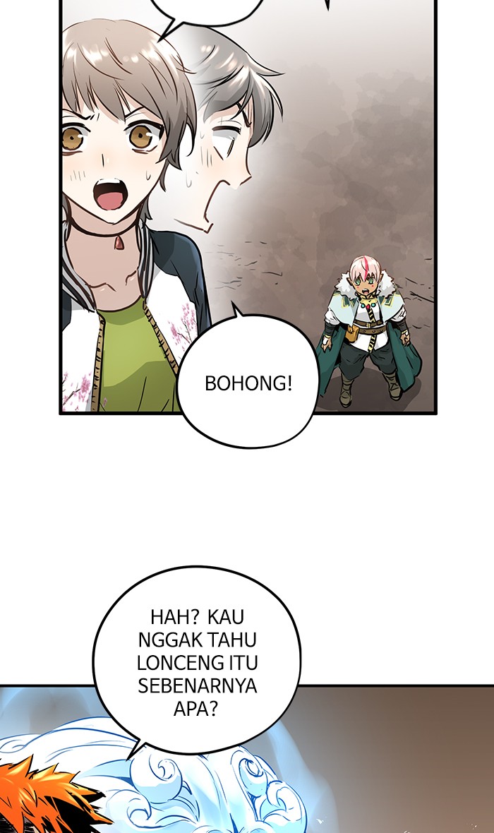 Promised Orchid Chapter 46 Gambar 71