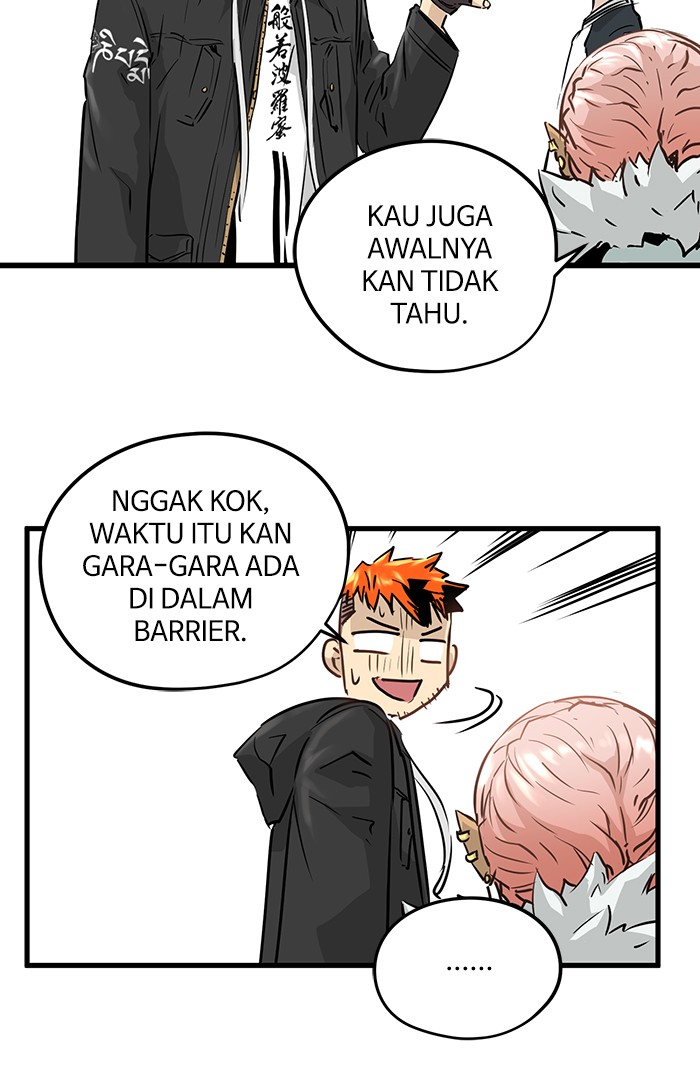 Promised Orchid Chapter 46 Gambar 73