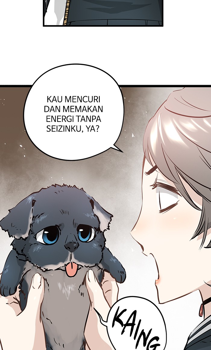 Promised Orchid Chapter 46 Gambar 76