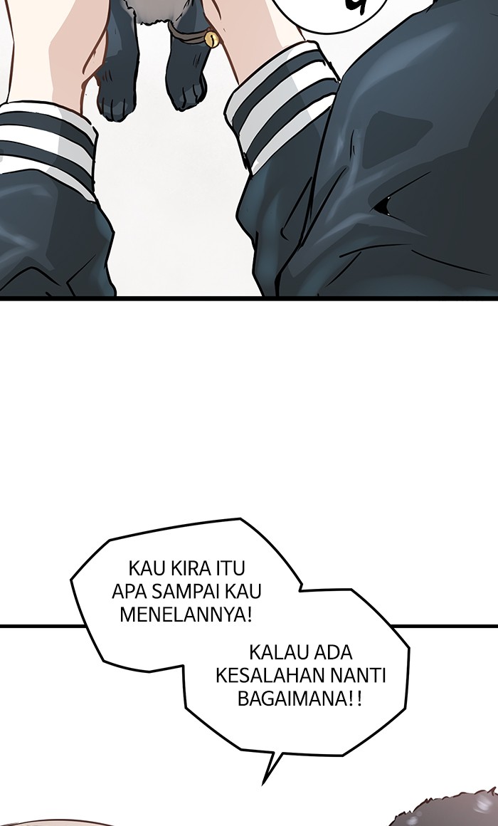 Promised Orchid Chapter 46 Gambar 77