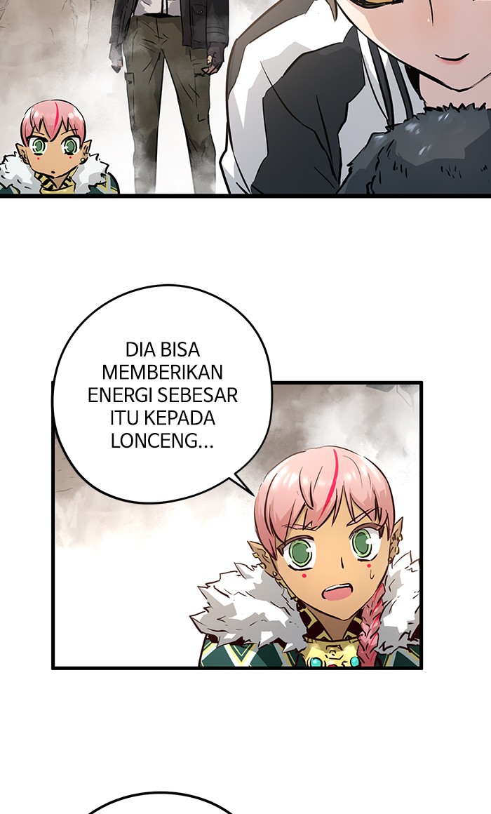 Promised Orchid Chapter 46 Gambar 80