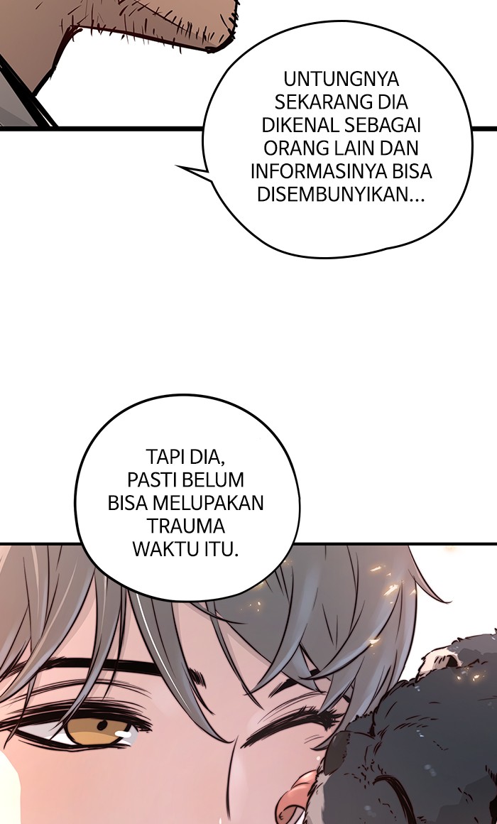 Promised Orchid Chapter 46 Gambar 84