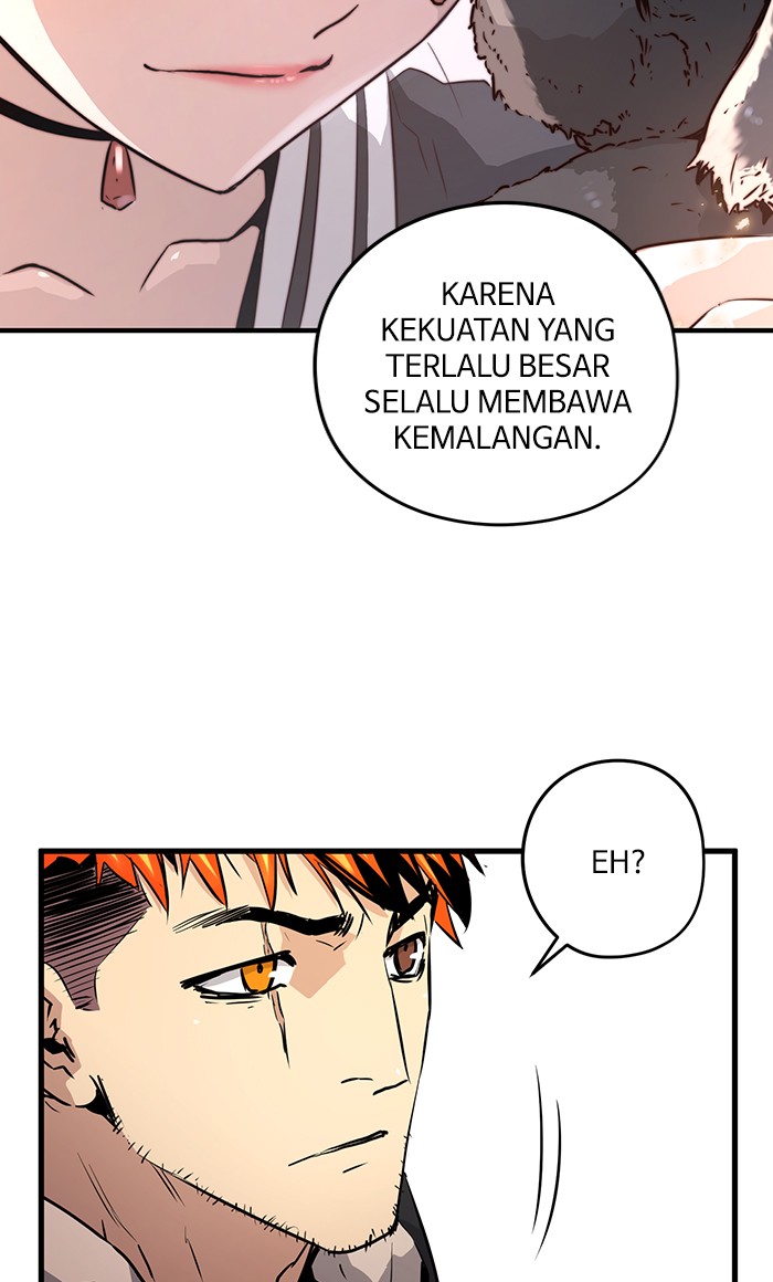 Promised Orchid Chapter 46 Gambar 85