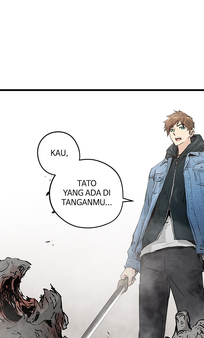 Promised Orchid Chapter 46 Gambar 91