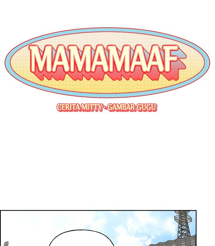 Baca Komik Mother, I’m Sorry Chapter 46 Gambar 1