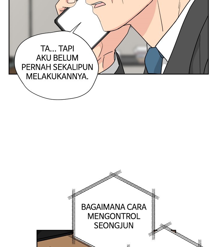 Mother, I’m Sorry Chapter 46 Gambar 12
