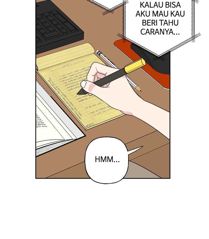 Mother, I’m Sorry Chapter 46 Gambar 13