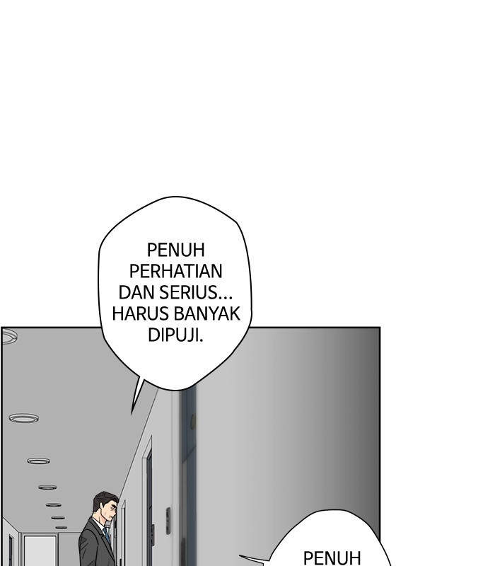 Mother, I’m Sorry Chapter 46 Gambar 18