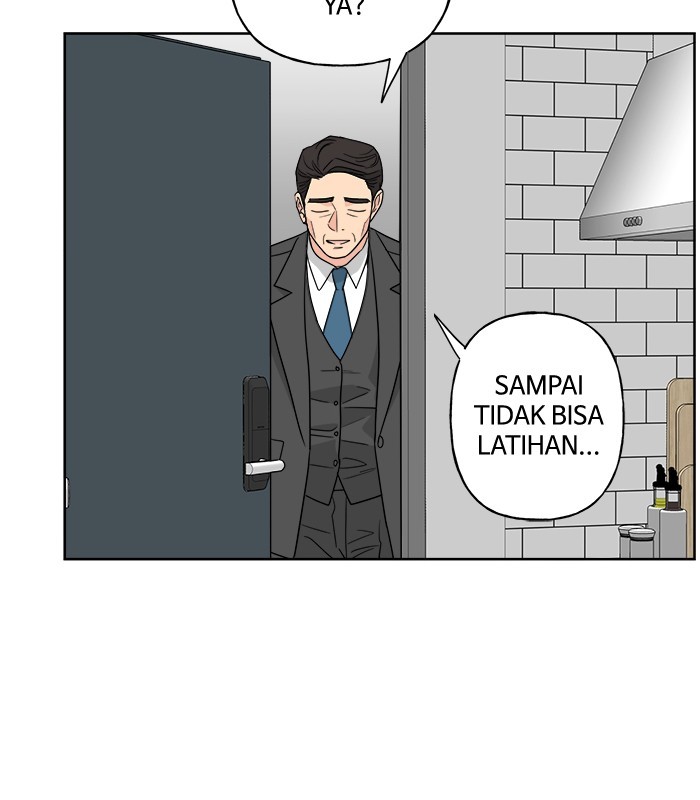 Mother, I’m Sorry Chapter 46 Gambar 20