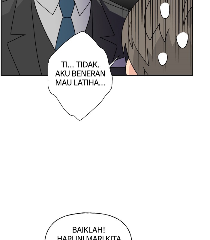 Mother, I’m Sorry Chapter 46 Gambar 30