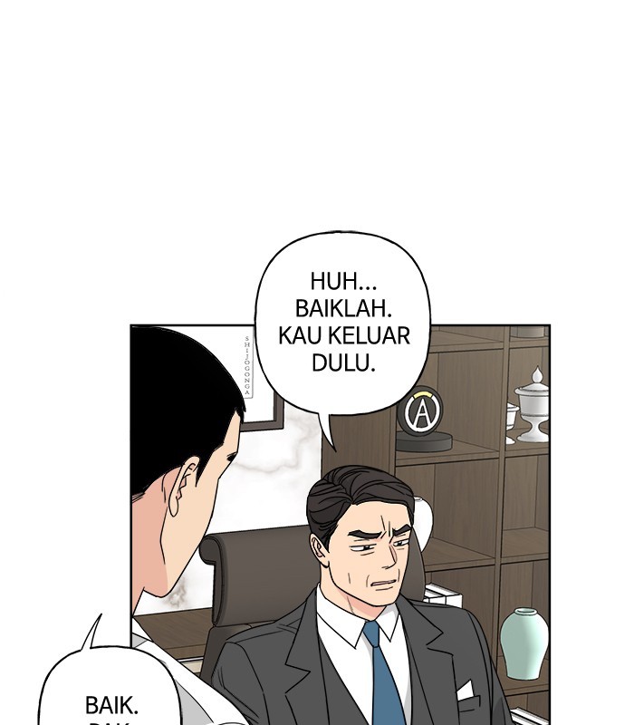 Mother, I’m Sorry Chapter 46 Gambar 4