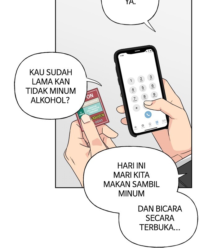 Mother, I’m Sorry Chapter 46 Gambar 40