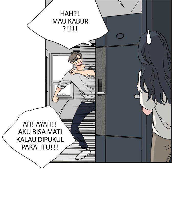 Mother, I’m Sorry Chapter 46 Gambar 45