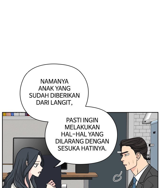Mother, I’m Sorry Chapter 46 Gambar 57
