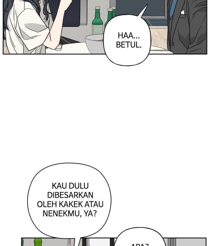 Mother, I’m Sorry Chapter 46 Gambar 58