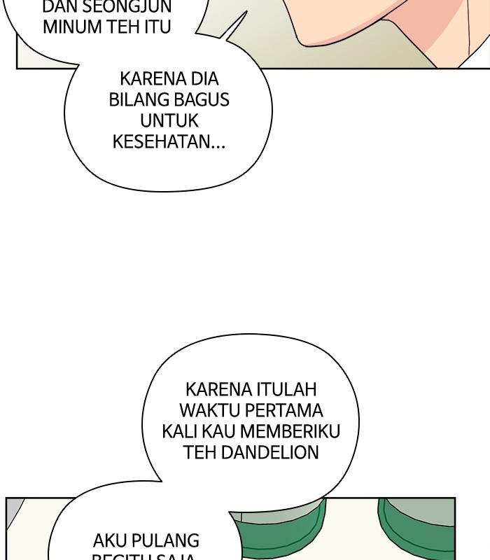 Mother, I’m Sorry Chapter 46 Gambar 64