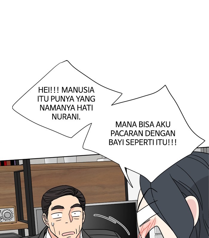 Mother, I’m Sorry Chapter 46 Gambar 86